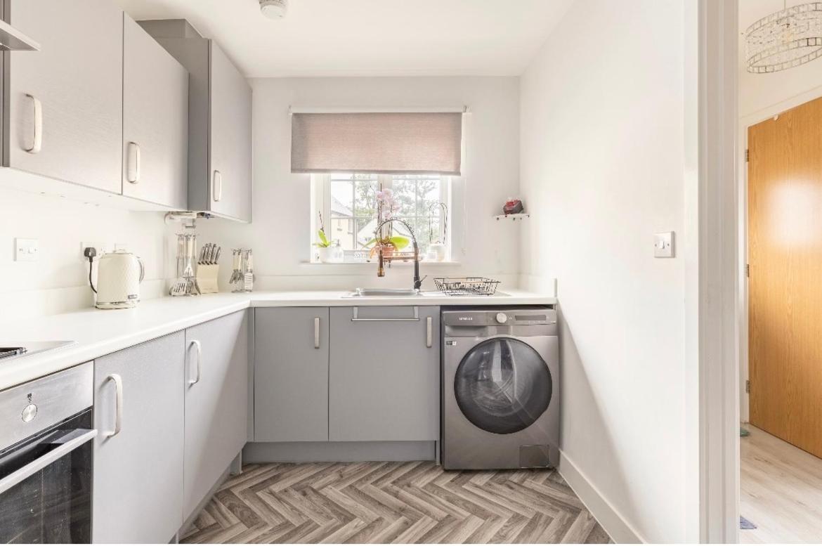 Fullers Modern And Stylish Room Chudleigh Exterior foto