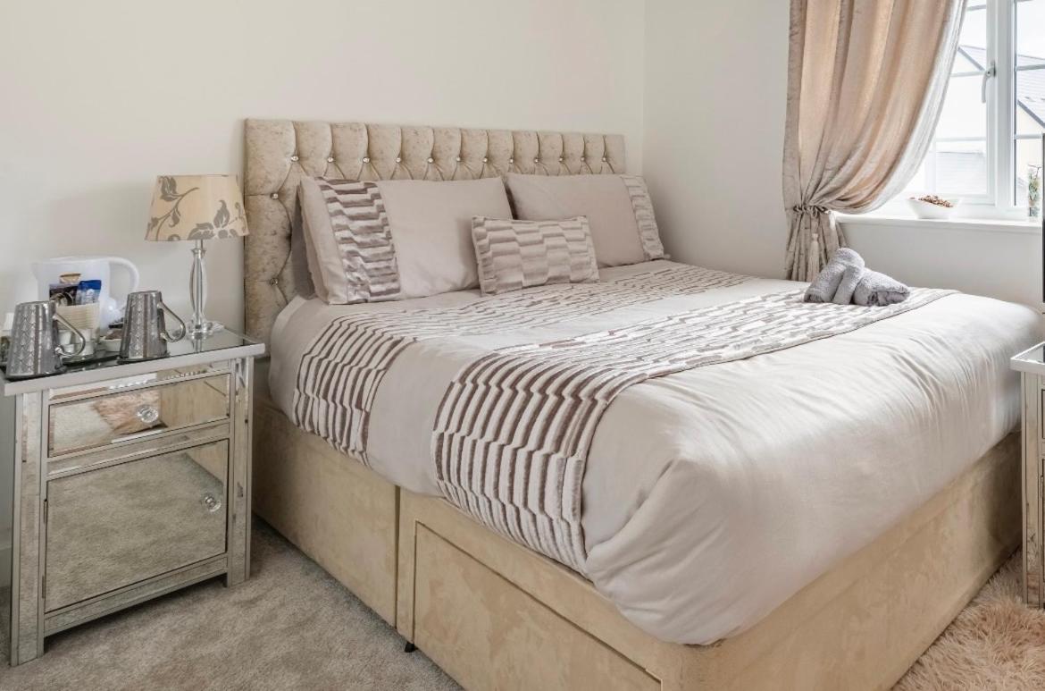 Fullers Modern And Stylish Room Chudleigh Exterior foto