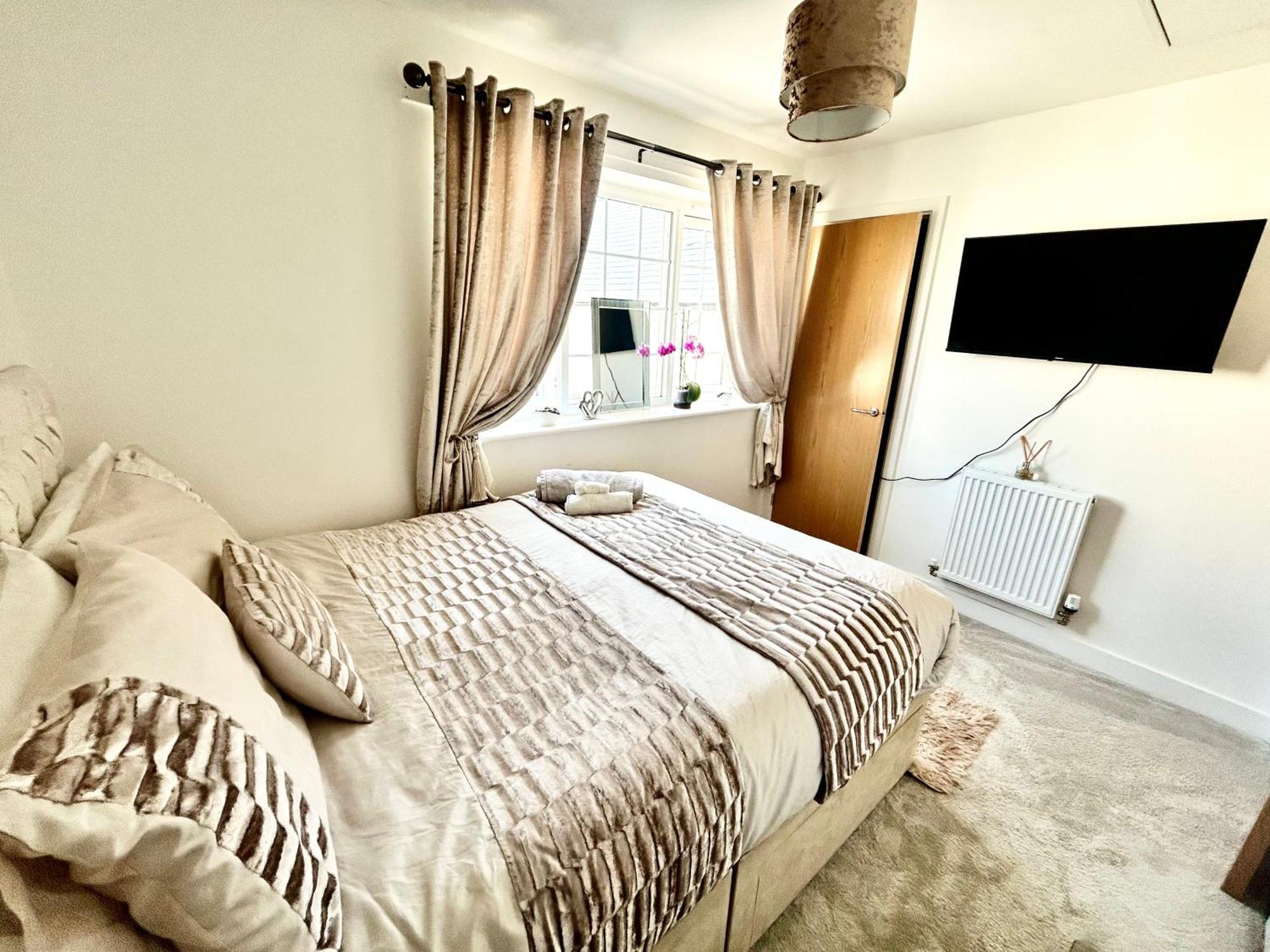 Fullers Modern And Stylish Room Chudleigh Exterior foto