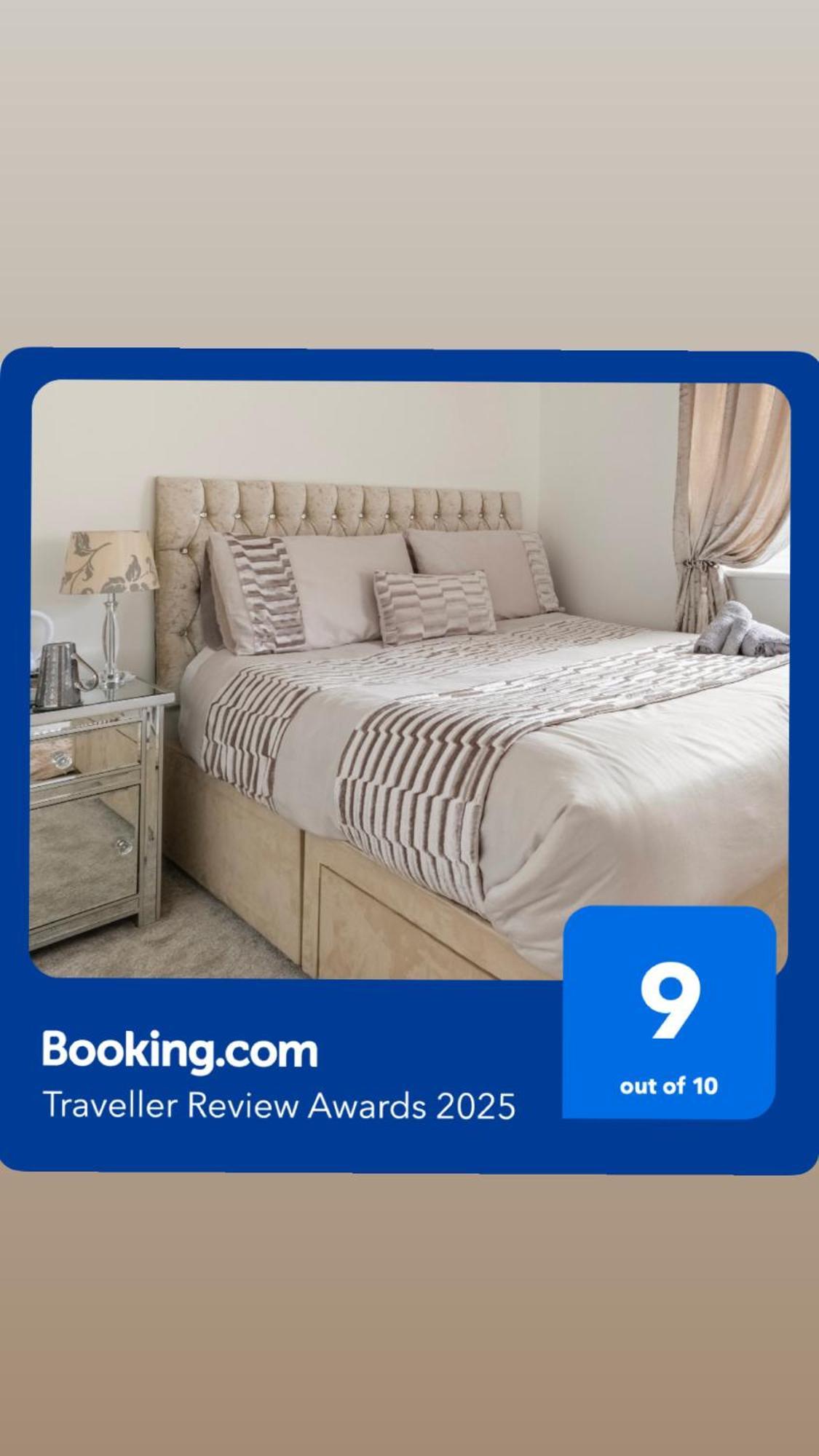Fullers Modern And Stylish Room Chudleigh Exterior foto